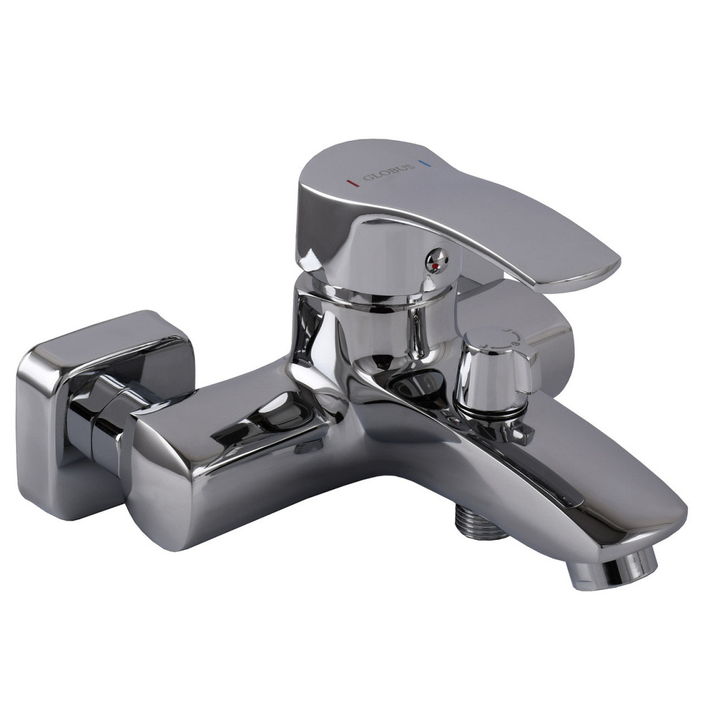 Змішувач для ванни Globus Lux QUEENSLAND GLQU-102N (000017643) Київ - фото 1