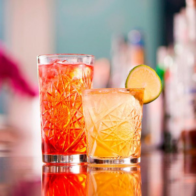 Стакан Onis (Libbey) серія "Icon" Cooler висока 470 мл (839012) Винница - изображение 4