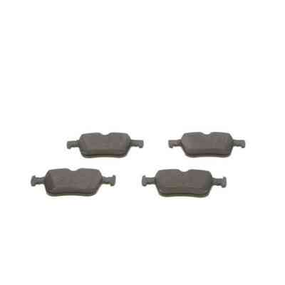 Тормозные колодки Bosch 0986495394 Винница
