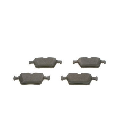 Гальмівні колодки Bosch 0986495394 Вінниця - фото 6