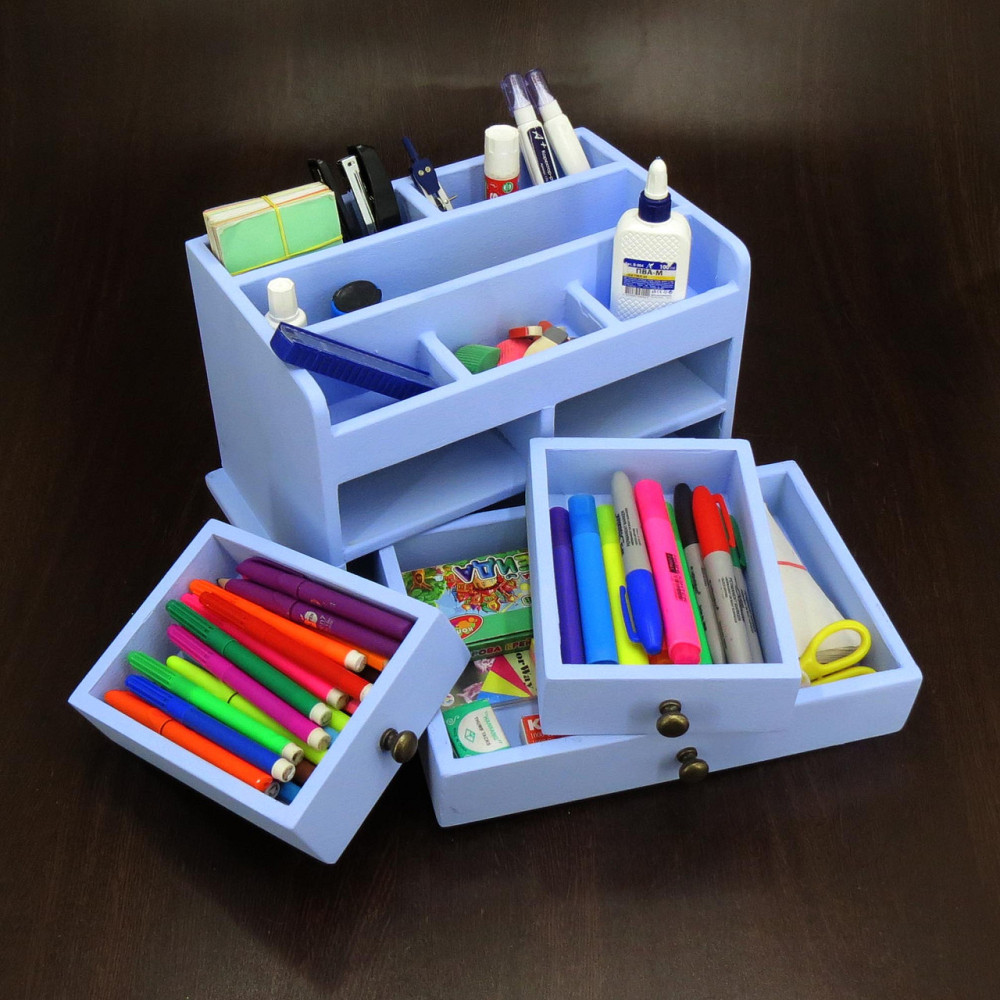 Настольный органайзер 