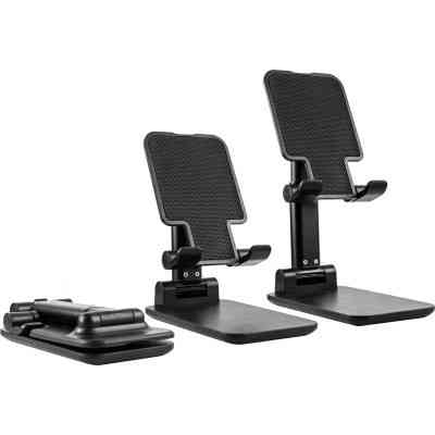 Подставка для планшета и телефона RM-C300 Black ХОКО (XK-RM-C300BK) Винница