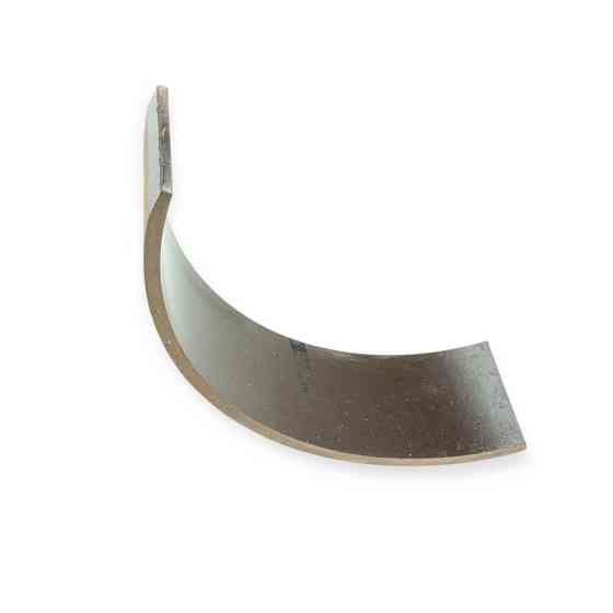 Накладки тормозные Г-53 зад. длин. (430х100) Трибо Мукачево