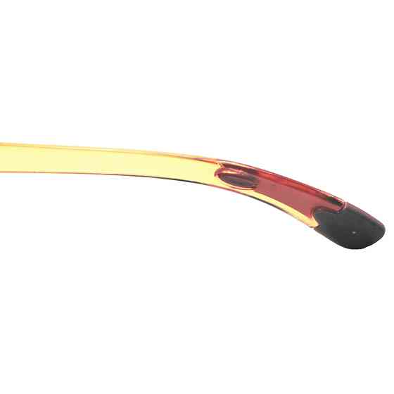 Очки защитные Hornet anti-scratch (желтые) GRAD (9411715) Киев