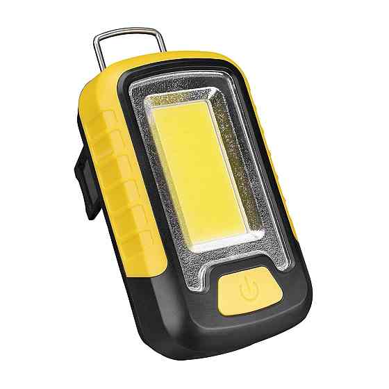 Лампа для кемпінгу якісна S-link SL-F673, Ліхтар світильник світильник на дачу, AZ-166 Кемпінгове освітлення Київ