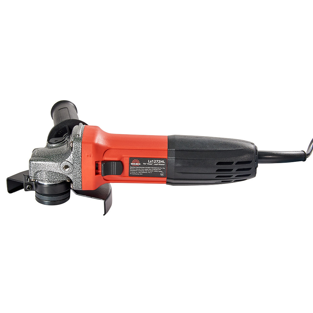 УШМ Vitals Master Ls1272HL Харьков - изображение 4