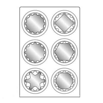 Головка торцева Yato YT-1476 Вінниця