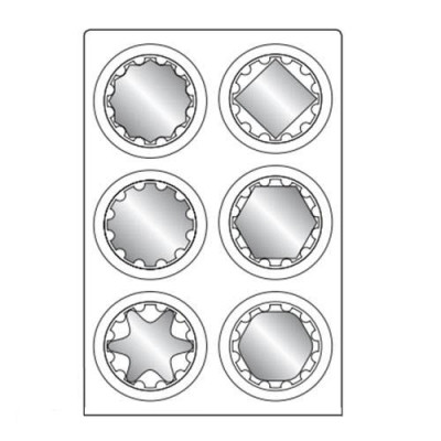 Головка торцева Yato YT-1476 Вінниця - фото 2