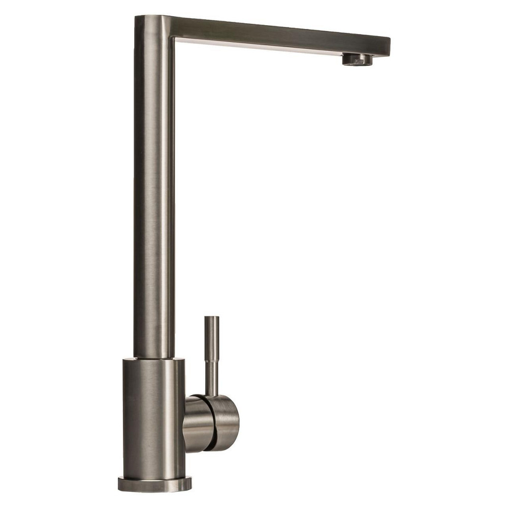 Змішувач для кухні Globus Lux ALPEN SUS-112 (000015048) Київ - фото 3