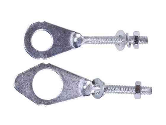 Натяжитель цепи на мопед Дельта/Альфа, пара Мукачево