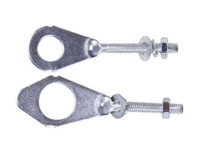 Натяжитель цепи на мопед Дельта/Альфа, пара Мукачево - изображение 2