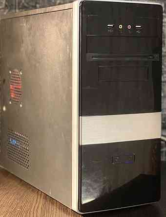 Компьютер Игровой: 10 Ядер , 16Gb. ОЗУ , RX 570 4Gb. SSD Киев