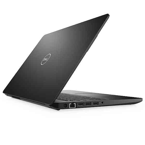 Б/У Ноутбук Dell Latitude 3580 (i5-6200U/8/256SSD/R5 M330) - Class B Харьков