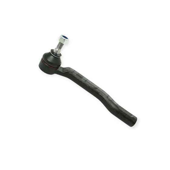 Наконечник тяги Нисан Note E11, Micra 03- левый L рулевой Мукачево