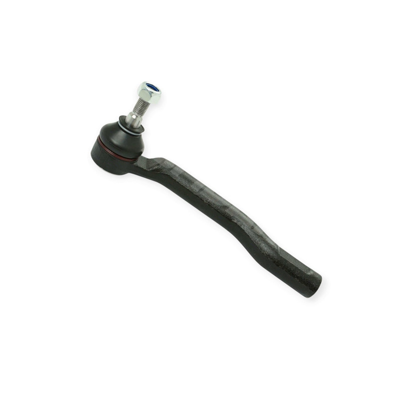 Наконечник тяги Нісан Note E11, Micra 03- лівий L рульовий Мукачево - фото 1