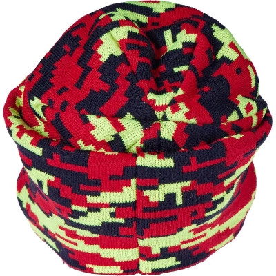 Шапка Select Hat 56 Multicolor (1870.79.24) Винница - изображение 3