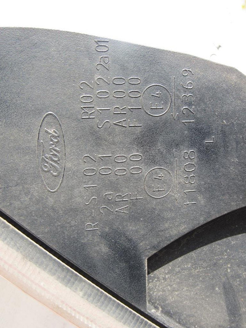 Ліхтар задній Ford Focus 2008-2011 (універсал) Ковель - фото 7