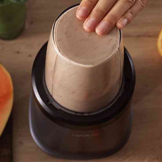 Блендер Cecotec Nutriblender Fusion (CCTC-03908) ( 14187 ) Харьков