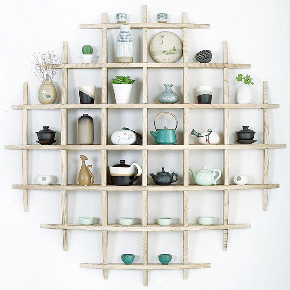 Полиця для чашок "Карміра" бланже Миколаїв - фото 1