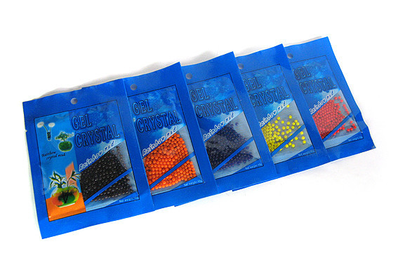 Гидрогель для растений 10 гр Киев - изображение 1