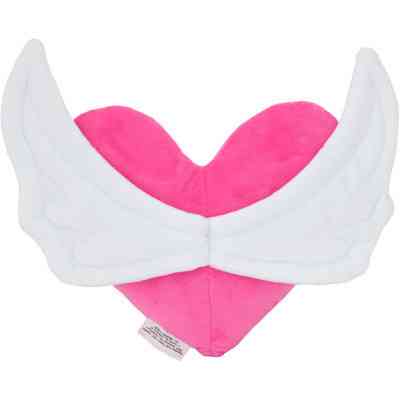 Мягкая игрушка Tigres Подушка - валентинка Wings (ПД-0393) Винница