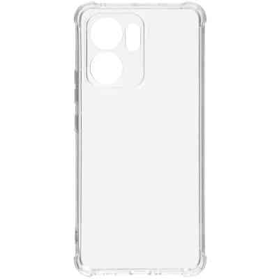 Чехол для мобильного телефона BeCover Anti-Shock Oppo Reno13 F 5G Clear (713502) Винница