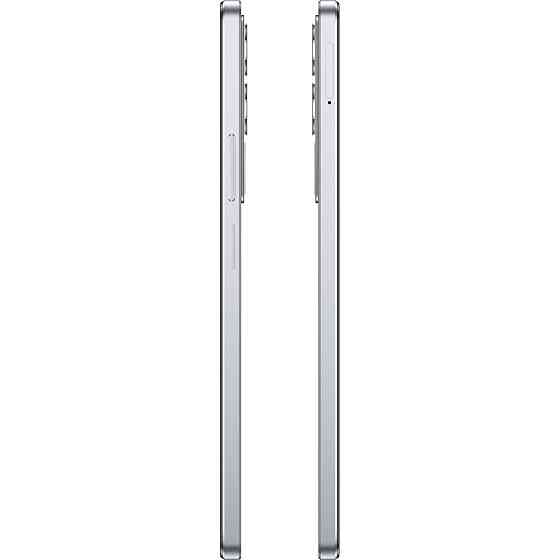 Смартфон Realme C71 6/128GB (RMX5303) White Swan ( Білий ) Харків