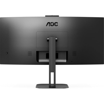 Монитор AOC CU34V5CW/BK Винница - изображение 8