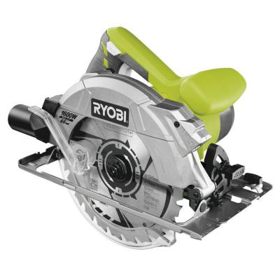 Дисковая пила Ryobi Ryobi RCS1600-K (5133002779) Винница - изображение 1