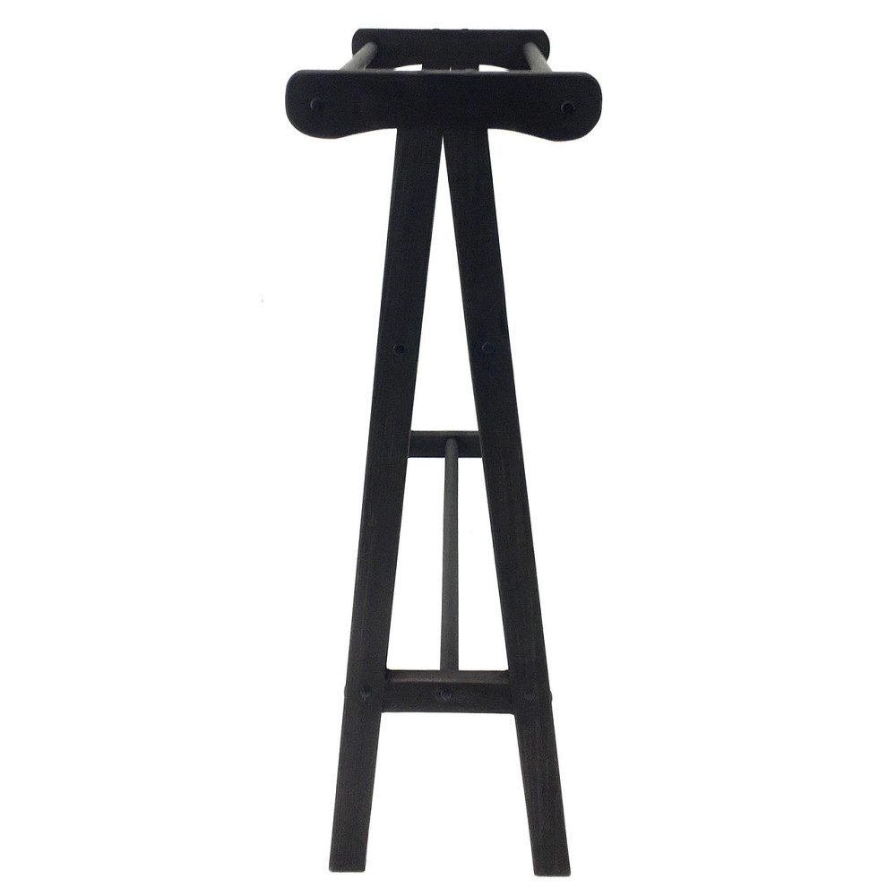 Стійка, вішалка підлогова "Фонтайн" венге Миколаїв - фото 4