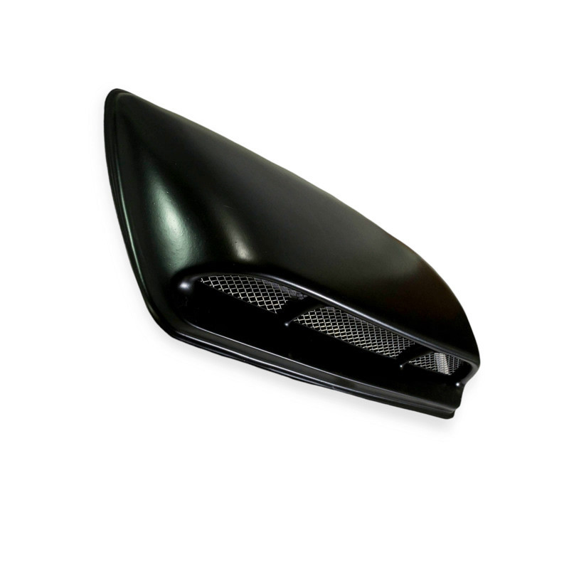 Повітрозабірник 2101, 2121 subaru тюнінг (гладкий) Мукачево - фото 1