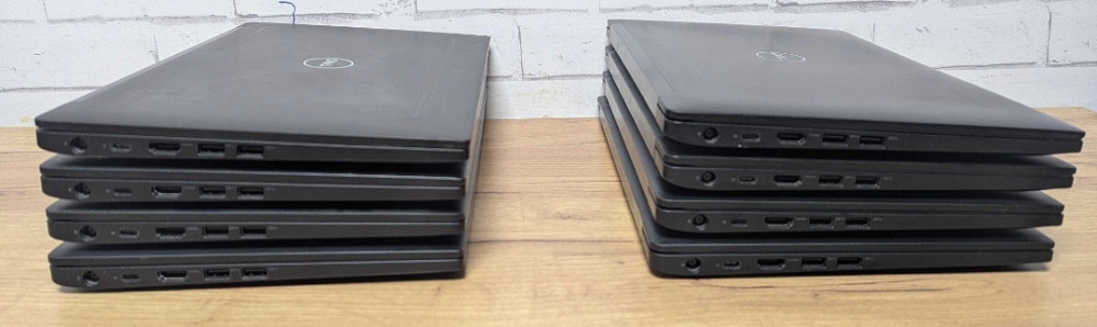 Ноутбуки Dell latitude 7490 Киев - изображение 3