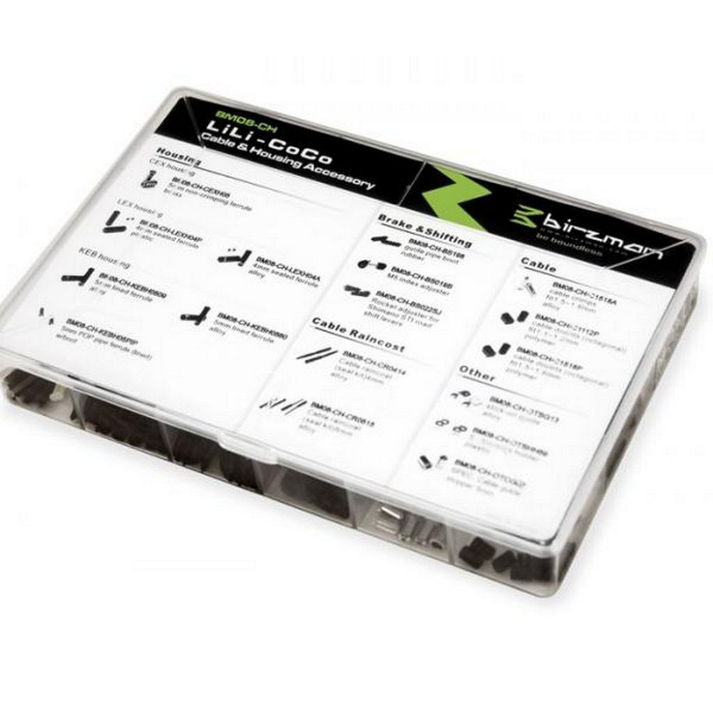 Комплект  ремонтных прокладок для насосов, Birzman Київ - фото 1