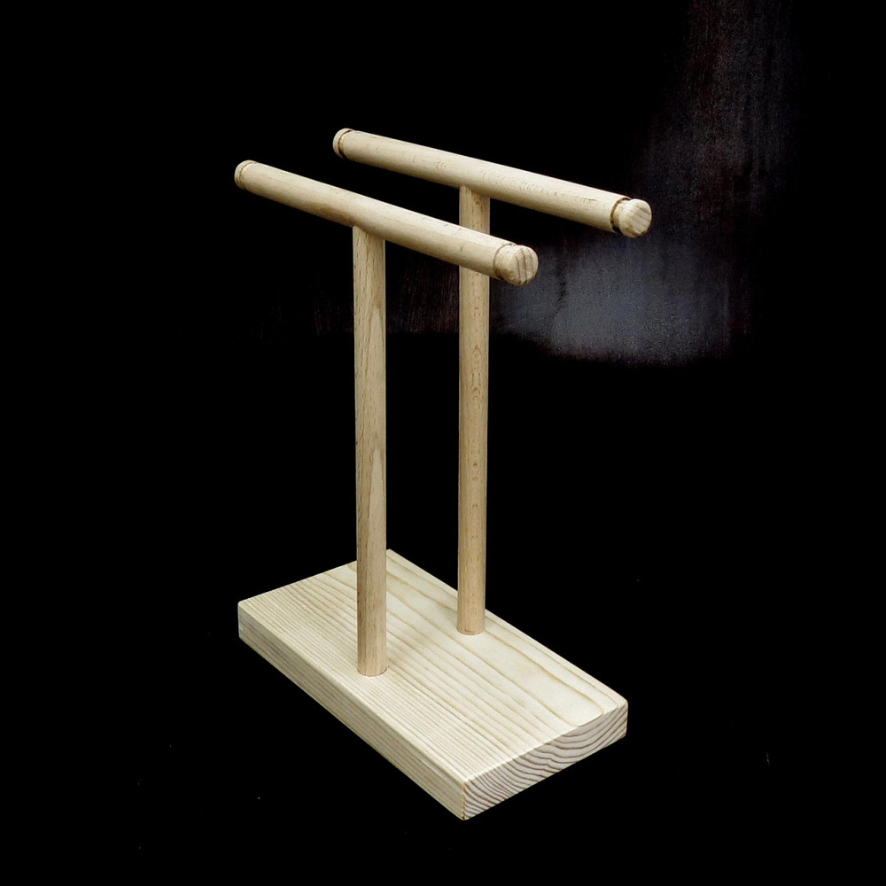 Стійка, вішалка настільна "Віксберг" бланже Миколаїв - фото 3