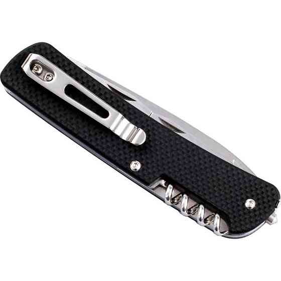 Многофункциональный нож Ruike Criterion Collection L41 черный Киев