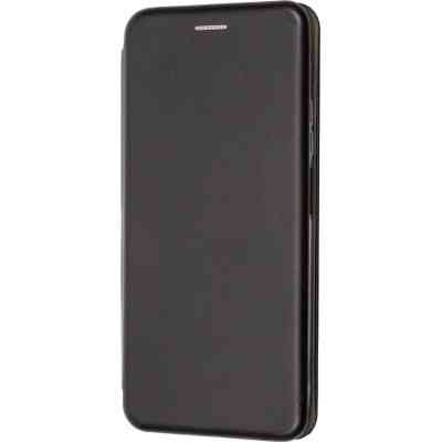 Чохол до мобільного телефона Armorstandart G-Case Xiaomi Redmi Note 12S 4G Black (ARM67509) Вінниця