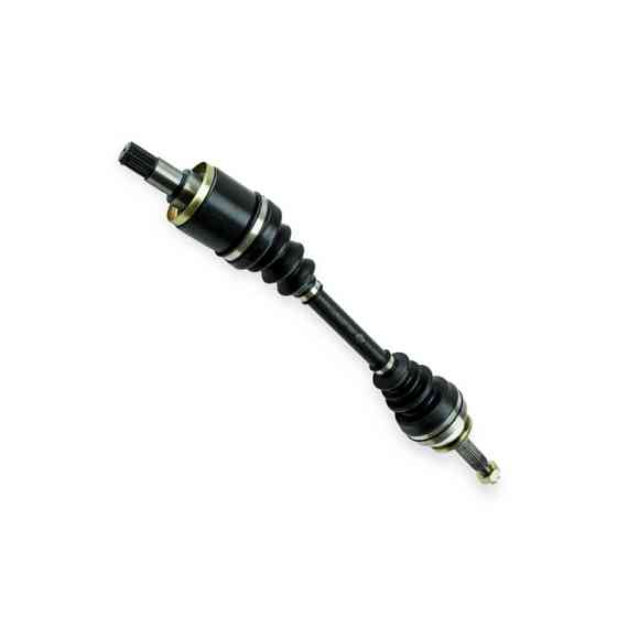 Привід 1102, 1103, 1105 Таврія передній лівий у зборі зі шрусами AT ЗАЗ Мукачево