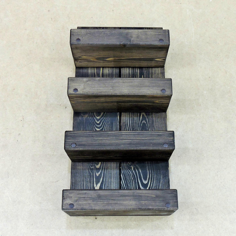 Полка для ванной 