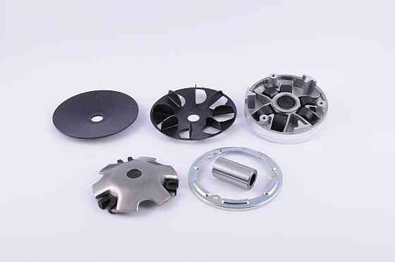 Варіатор передній Сузукі Летс (палець, щока) Мукачево