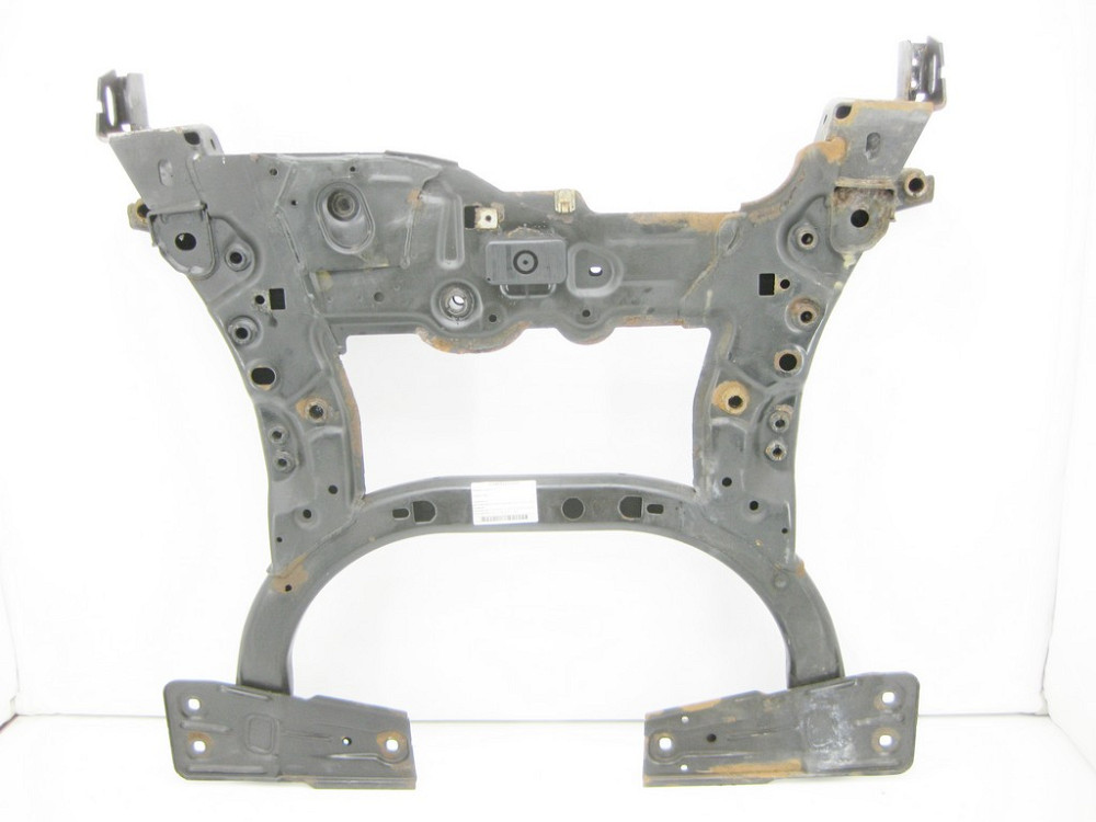 Mercedes-Benz  A2466201200 Передній підрамник CLA Shooting Brake X117 CLA C117 GLA X156 A-class W176 B-class W242 B-class W246 Одеса - фото 7