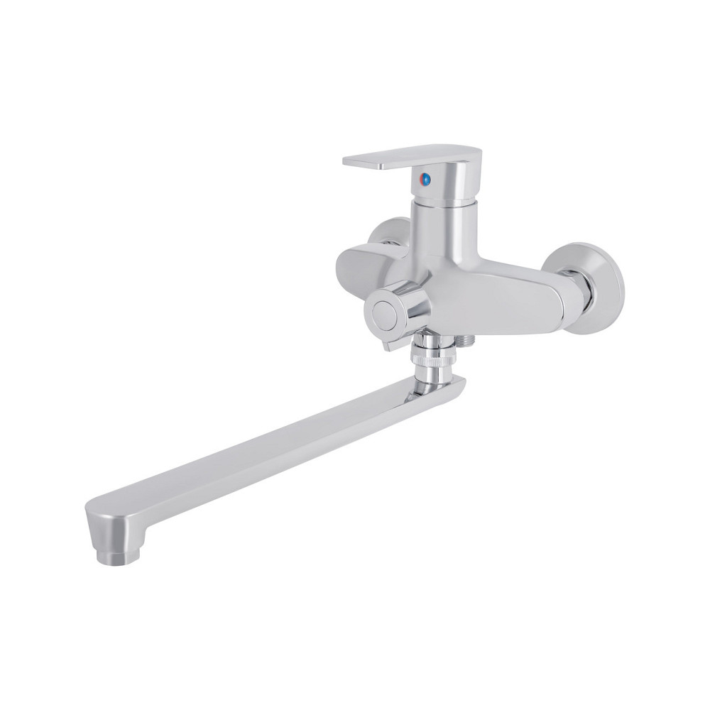 Смеситель для ванны Brinex 35C 005 Киев - изображение 3