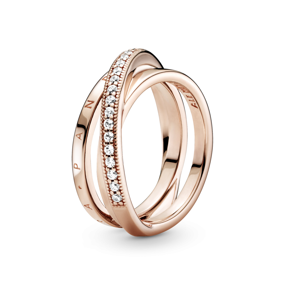 Срібна каблучка   189057C01 MasterSem Київ - фото 1