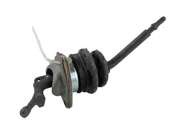 Важіль передач 2101-2106, 2121-21214 (куліса низ) (4 ступ КПП) у зборі перемикання Мукачево