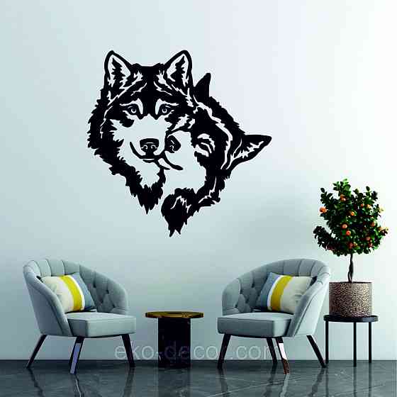 Декоративное настенное Панно 