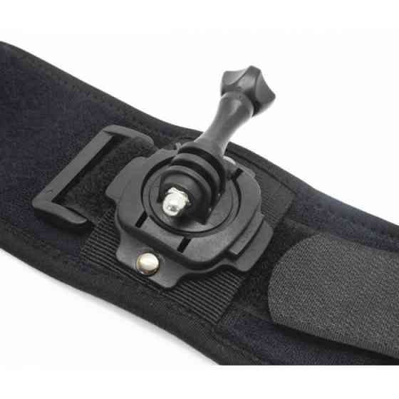 Кріплення поворотне на руку, кисть для GoPro SJCAM XIAOMI Київ