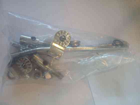 Кріплення обтічника TIGER EVO Киев