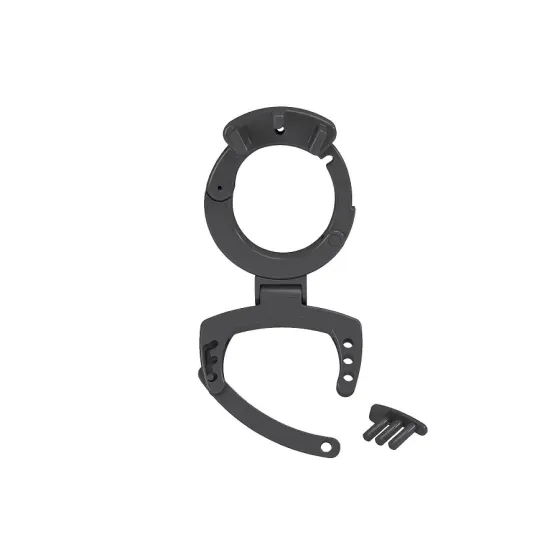 Клітка для члена з електростимуляцією Mystim Pubic Enemy No 3 - with Ball Squeezer Львів