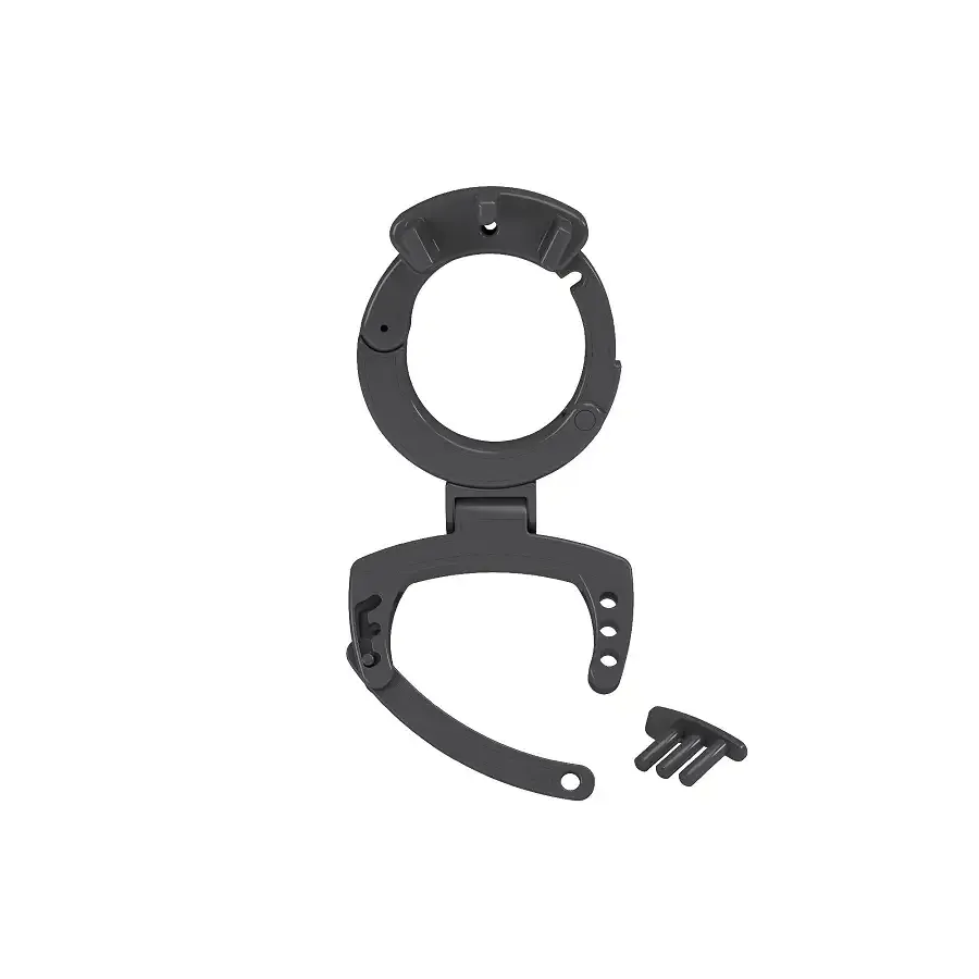 Клітка для члена з електростимуляцією Mystim Pubic Enemy No 3 - with Ball Squeezer Львов - изображение 2