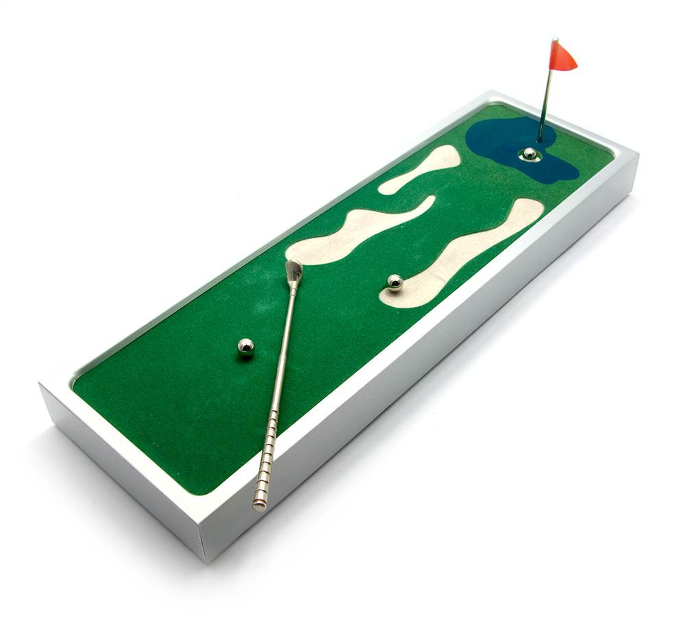 Гольф настільний Київ - фото 1