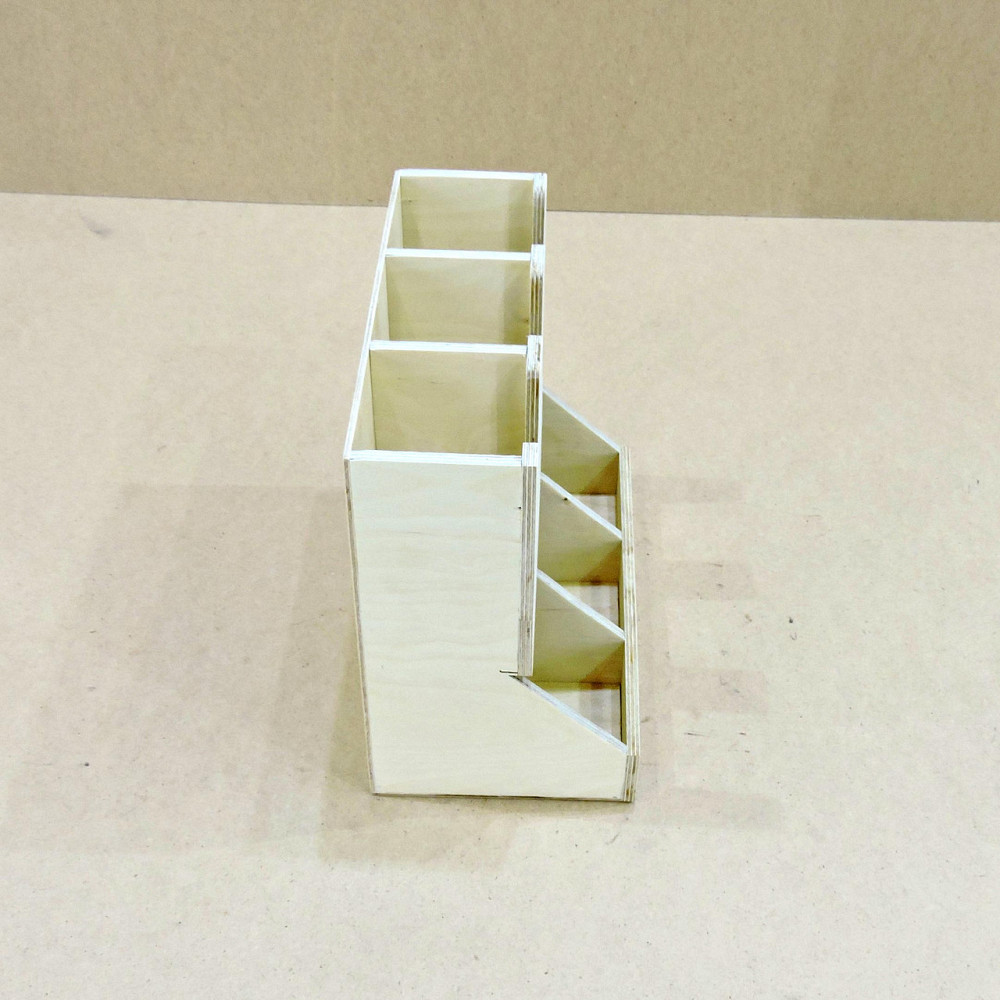 Кавовий органайзер "Тайн" бланже Миколаїв - фото 7